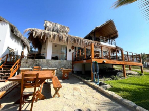 Casa Sabbia